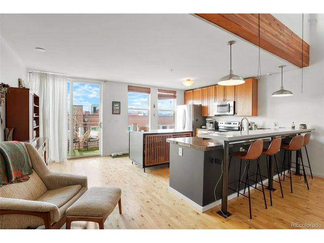 4383 Tennyson St 3I, Denver, CO 80212