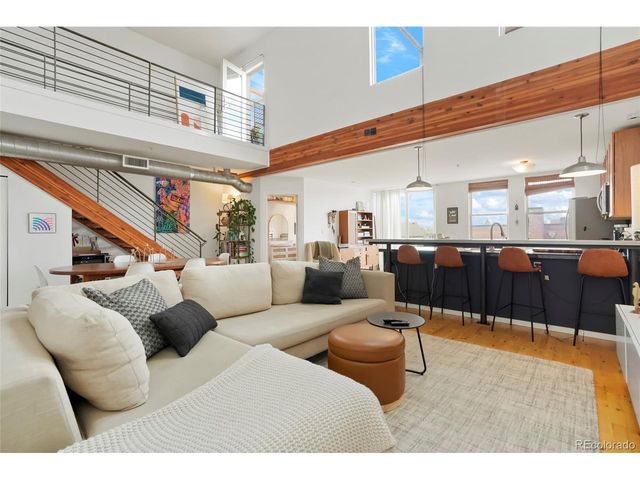 4383 Tennyson St 3I, Denver, CO 80212