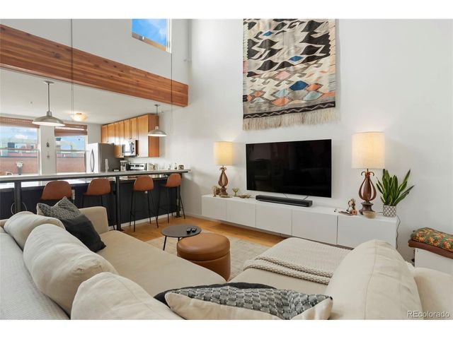 4383 Tennyson St 3I, Denver, CO 80212