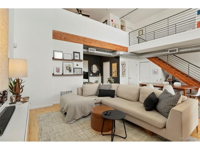 4383 Tennyson St 3I, Denver, CO 80212