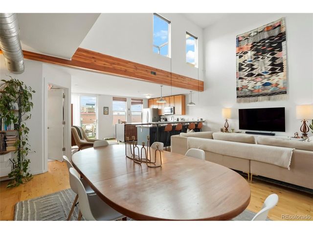 4383 Tennyson St 3I, Denver, CO 80212