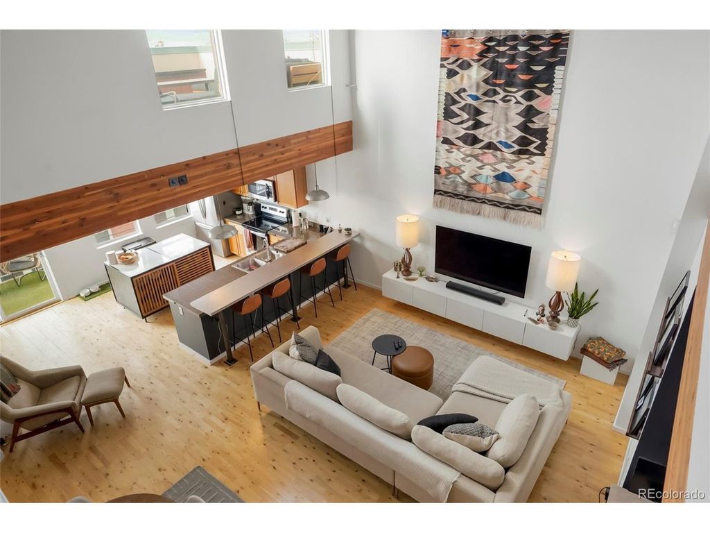 4383 Tennyson St 3I, Denver, CO 80212