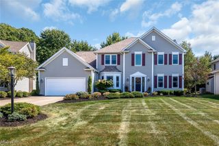 20086 Bradgate Lane, Strongsville, OH 44149