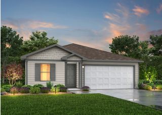 410 Poplar Court, Hico, TX 76457