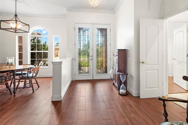 7341 FEATHERSTONE BOULEVARD, Sarasota, FL 34238