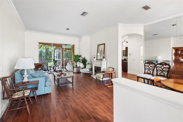 7341 FEATHERSTONE BOULEVARD, Sarasota, FL 34238