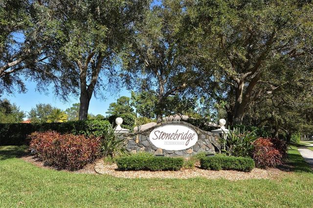 7341 FEATHERSTONE BOULEVARD, Sarasota, FL 34238