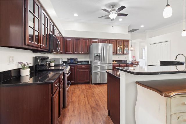 7341 FEATHERSTONE BOULEVARD, Sarasota, FL 34238