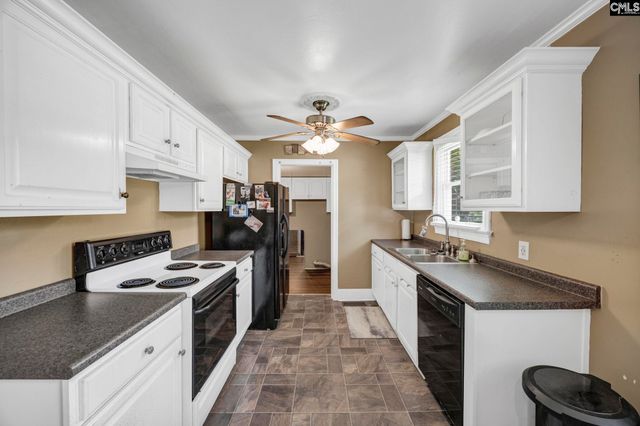 3714 Hydrangea Street, Columbia, SC 29205