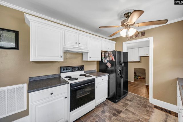 3714 Hydrangea Street, Columbia, SC 29205