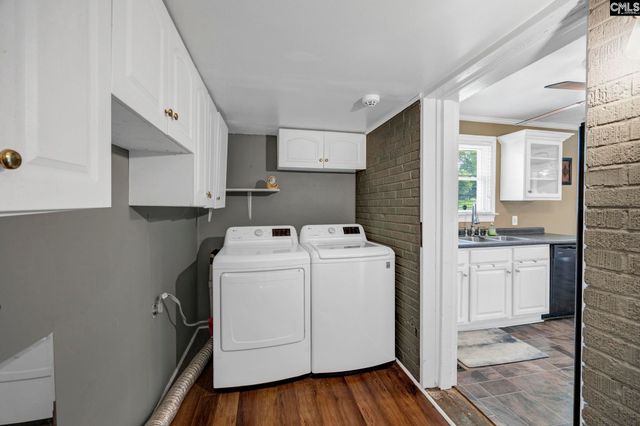 3714 Hydrangea Street, Columbia, SC 29205