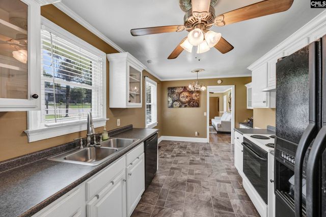 3714 Hydrangea Street, Columbia, SC 29205