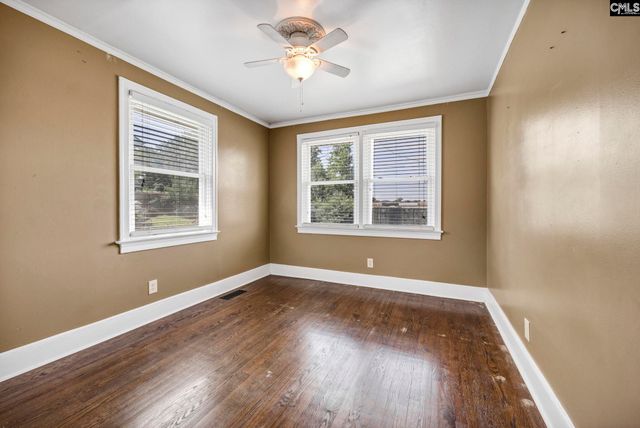 3714 Hydrangea Street, Columbia, SC 29205