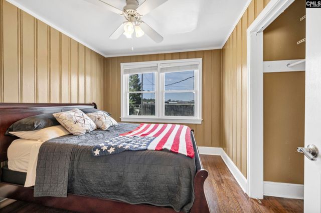 3714 Hydrangea Street, Columbia, SC 29205