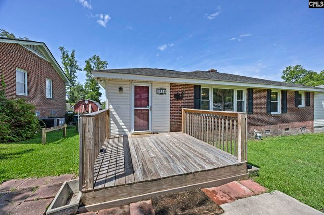 3714 Hydrangea Street, Columbia, SC 29205