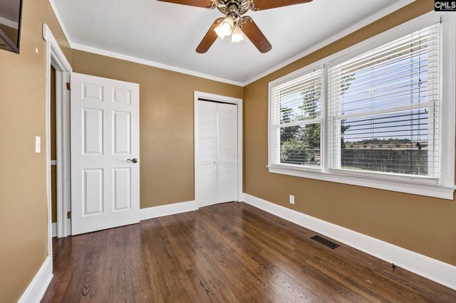 3714 Hydrangea Street, Columbia, SC 29205