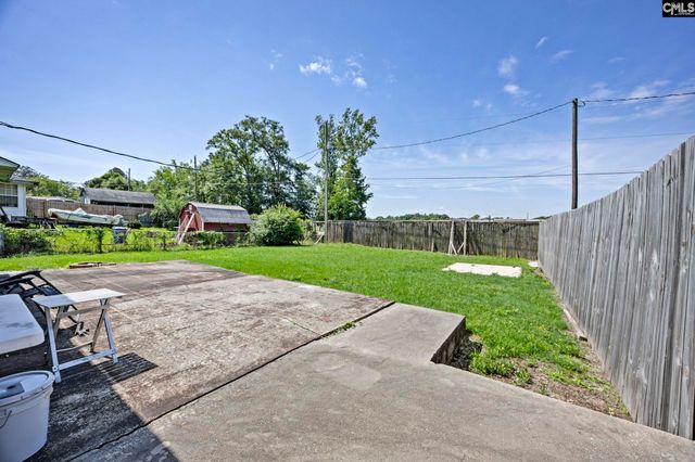 3714 Hydrangea Street, Columbia, SC 29205