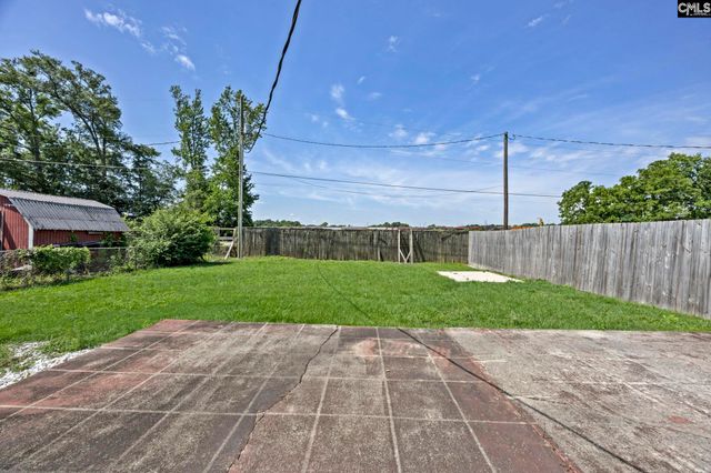 3714 Hydrangea Street, Columbia, SC 29205