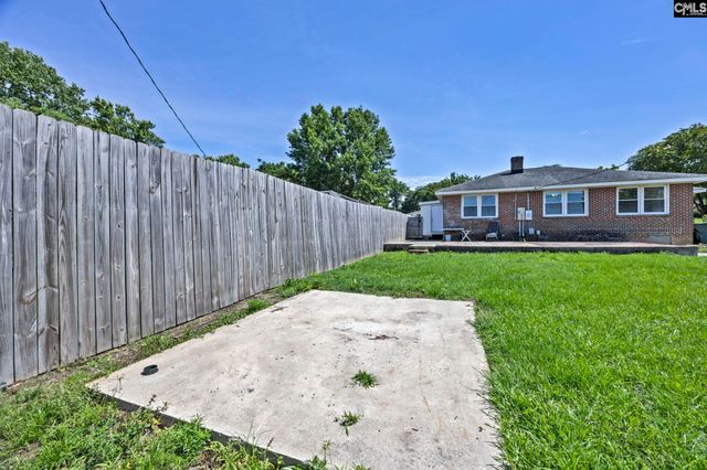 3714 Hydrangea Street, Columbia, SC 29205
