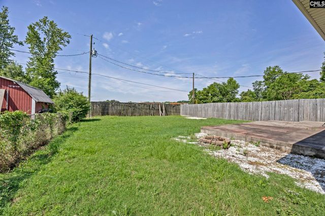 3714 Hydrangea Street, Columbia, SC 29205