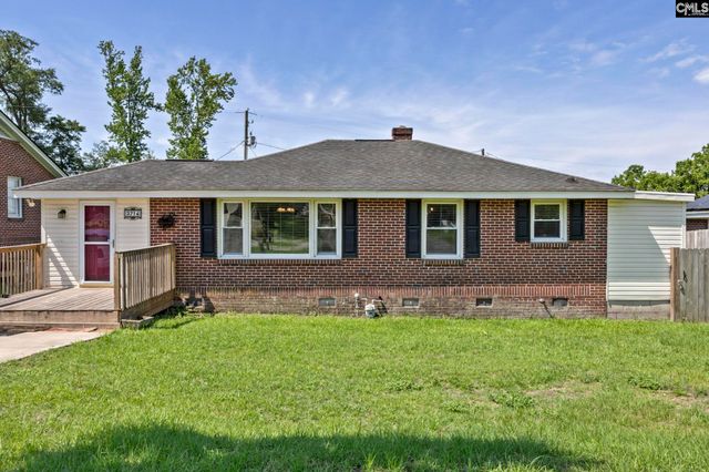 3714 Hydrangea Street, Columbia, SC 29205