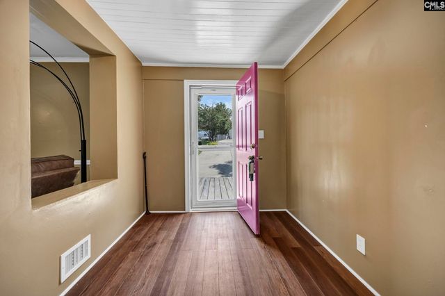 3714 Hydrangea Street, Columbia, SC 29205