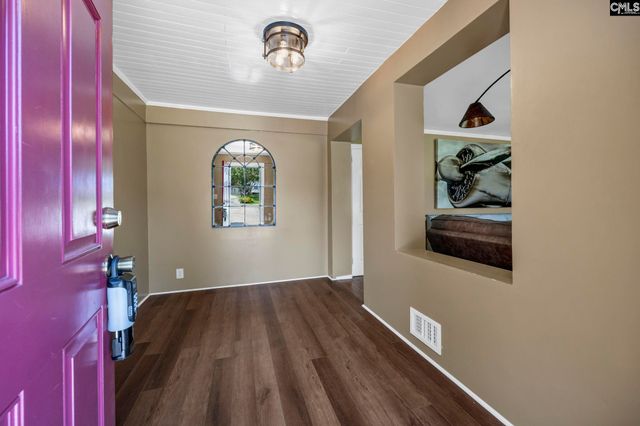 3714 Hydrangea Street, Columbia, SC 29205