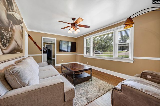 3714 Hydrangea Street, Columbia, SC 29205