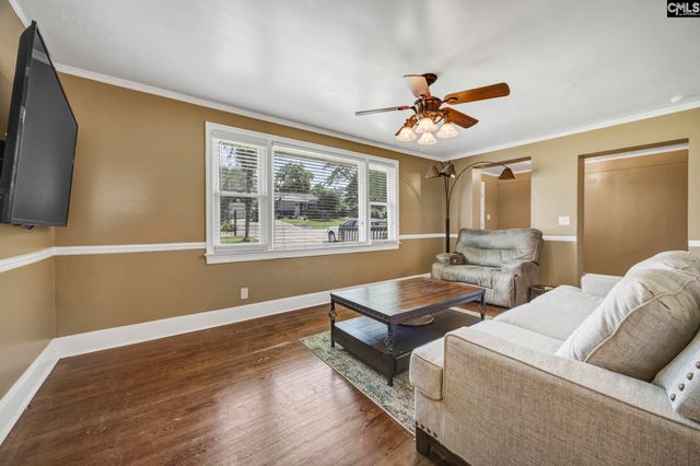 3714 Hydrangea Street, Columbia, SC 29205