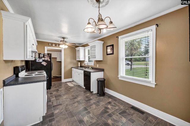3714 Hydrangea Street, Columbia, SC 29205