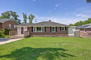 3714 Hydrangea Street, Columbia, SC 29205