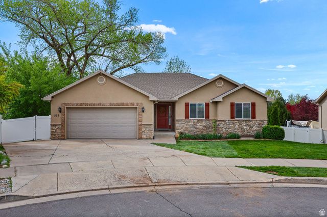 555 W 2350 N, Layton, UT 84041