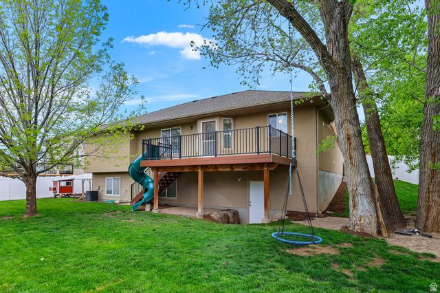 555 W 2350 N, Layton, UT 84041