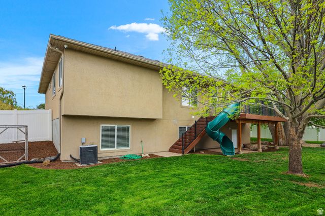 555 W 2350 N, Layton, UT 84041
