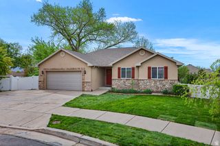 555 W 2350 N, Layton, UT 84041