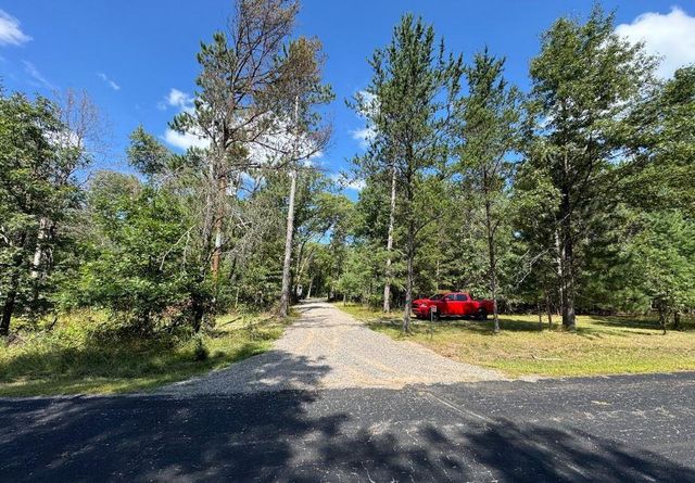 624 Aspen Drive, Hancock, WI 54943