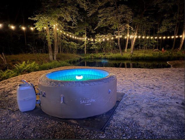 624 Aspen Drive, Hancock, WI 54943