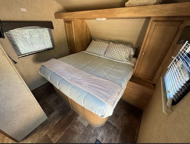 624 Aspen Drive, Hancock, WI 54943