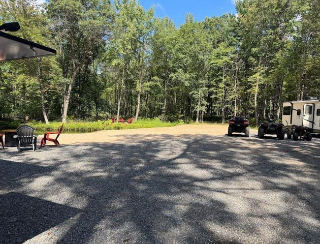 624 Aspen Drive, Hancock, WI 54943