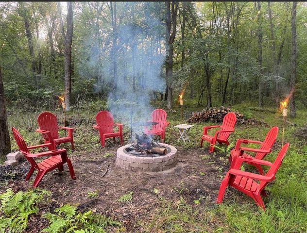 624 Aspen Drive, Hancock, WI 54943