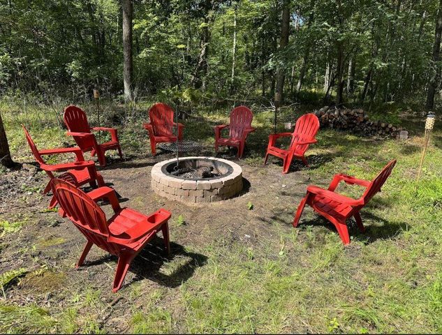 624 Aspen Drive, Hancock, WI 54943