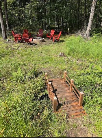 624 Aspen Drive, Hancock, WI 54943