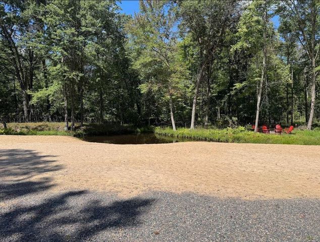 624 Aspen Drive, Hancock, WI 54943