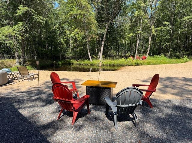 624 Aspen Drive, Hancock, WI 54943