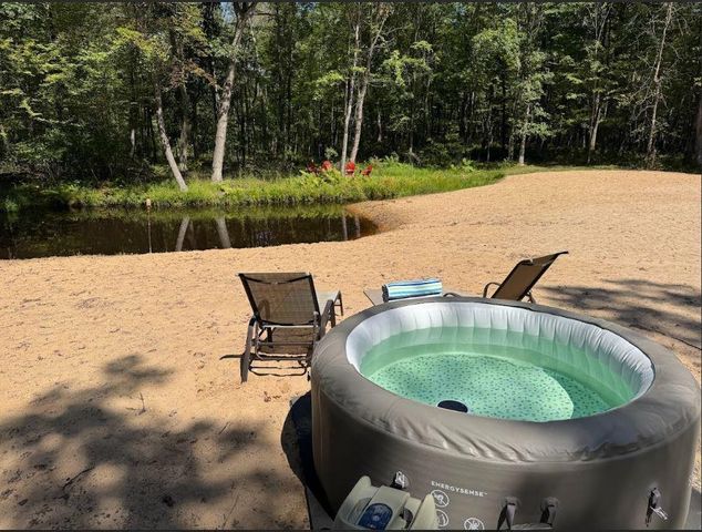 624 Aspen Drive, Hancock, WI 54943