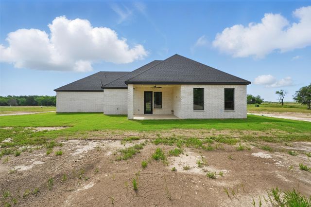 1152 Grison Circle, Corsicana, TX 75109