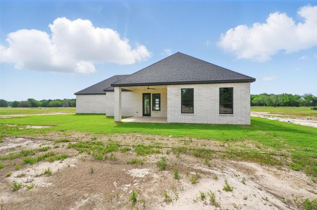 1152 Grison Circle, Corsicana, TX 75109
