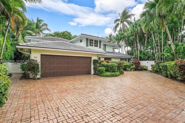 746 Marble Court, Boca Raton, FL 33432