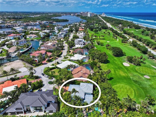 746 Marble Court, Boca Raton, FL 33432