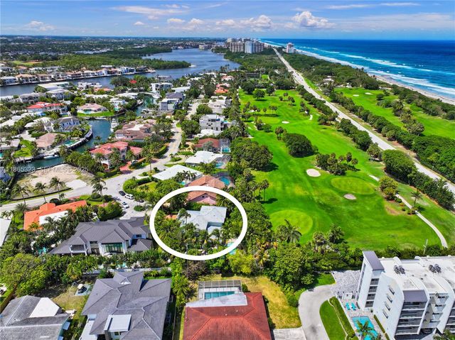 746 Marble Court, Boca Raton, FL 33432